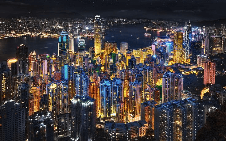 Hong Kong Tour Packages