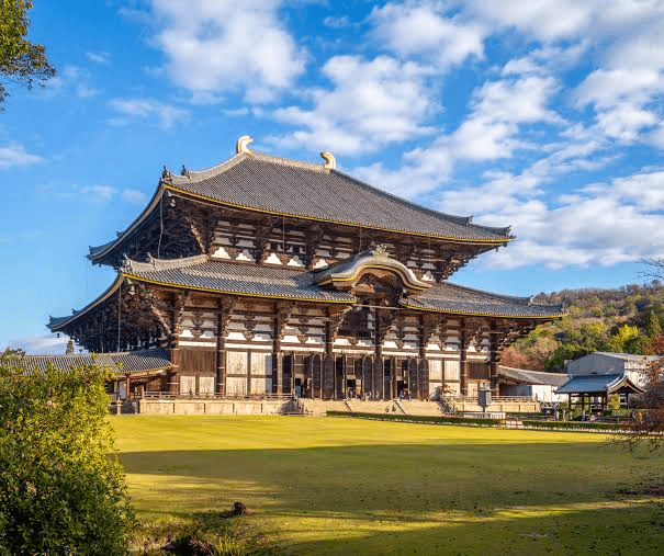Japan Tour Packages