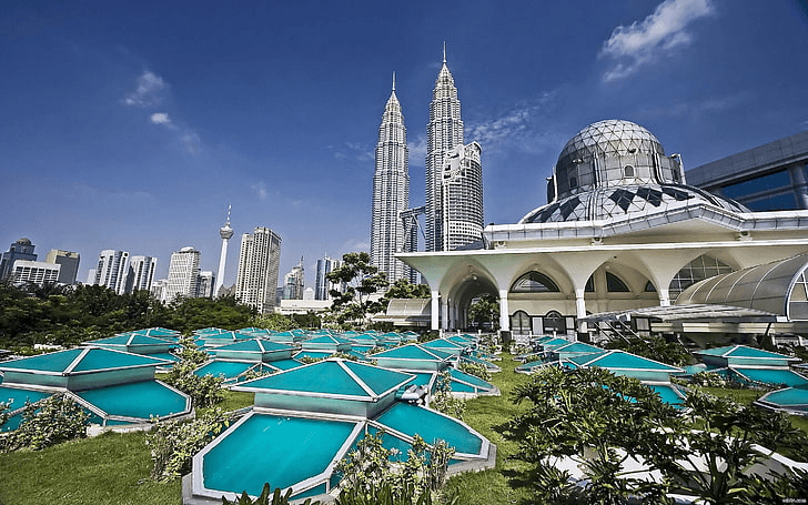 Malaysia Tour Packages