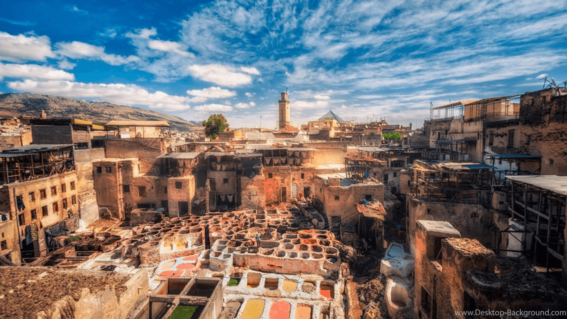 Morocco Tour Packages