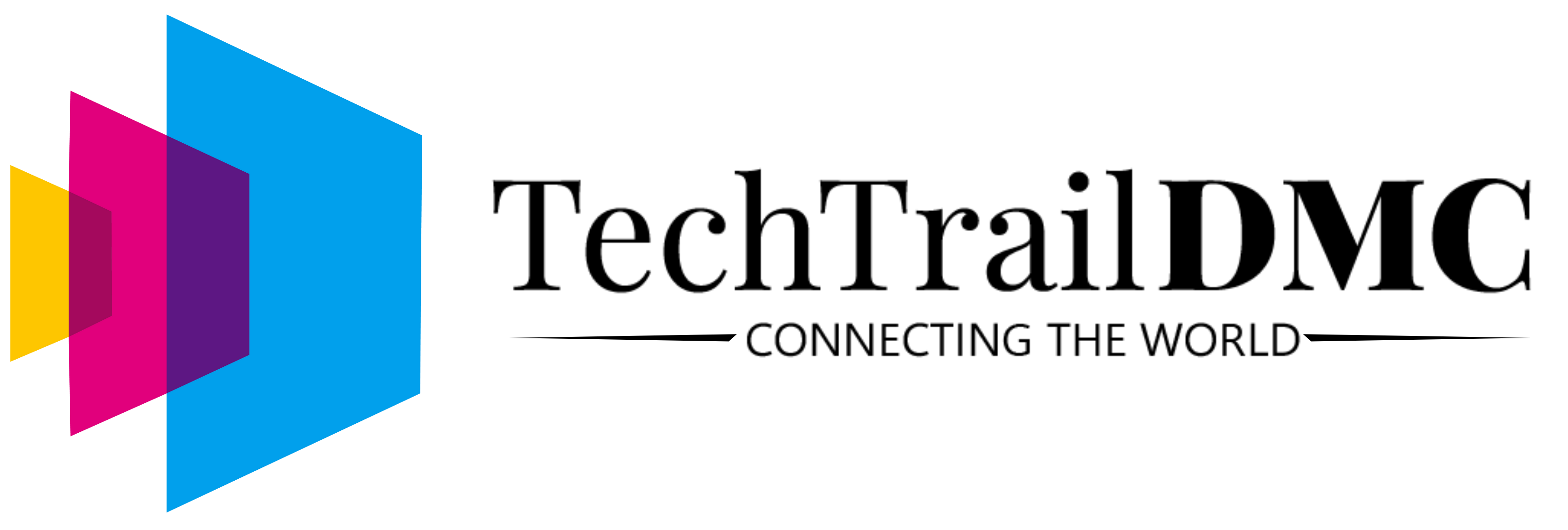 techtrail dmc logo