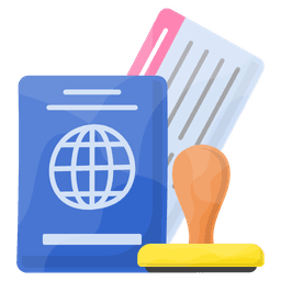 Visa Support