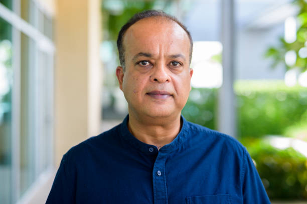 Mr. Nirav Vasani