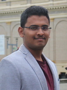 Mr. Shrawan Kumar