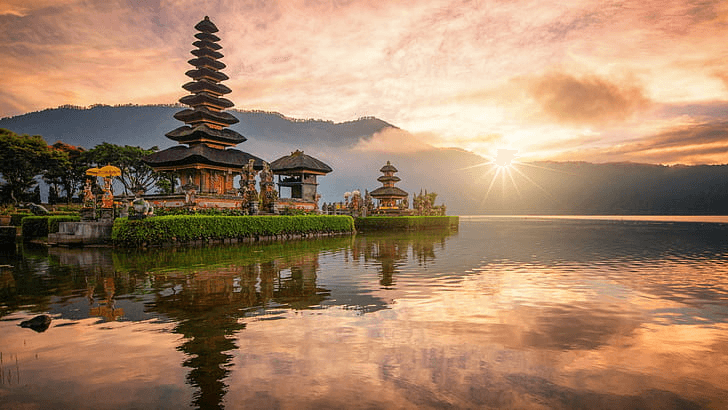 Bali Tour Packages