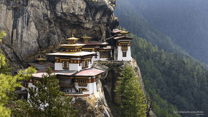 Bhutan Tour Packages