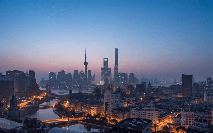 China Tour Packages