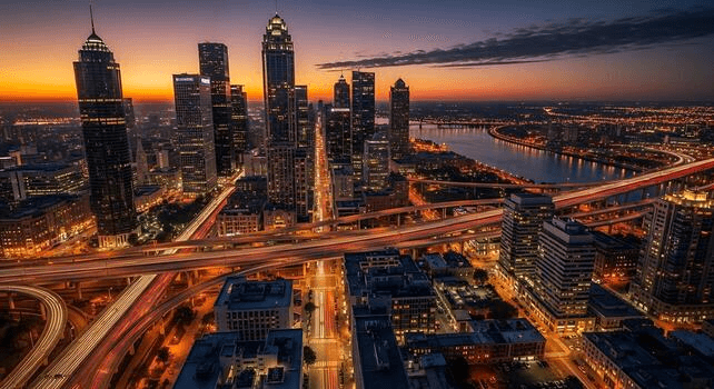 Georgia Tour Packages