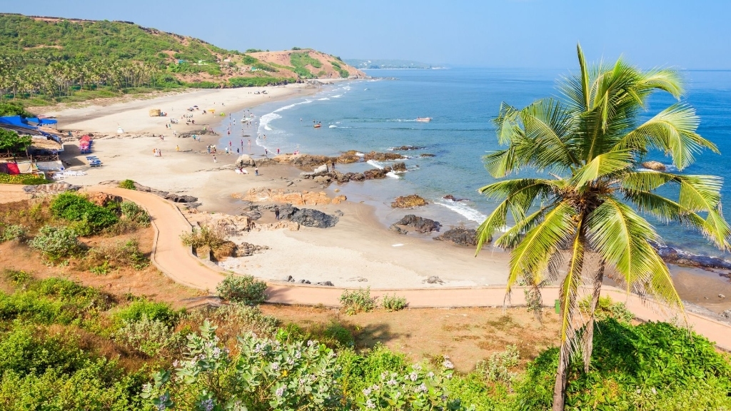 Goa Tour Packages