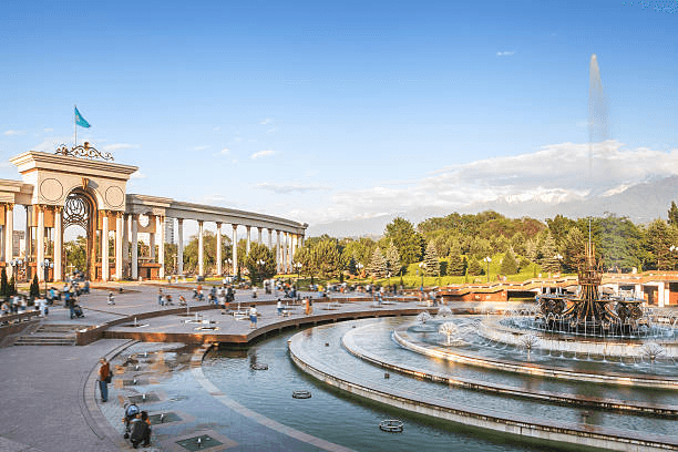 Kazakhstan Tour Packages