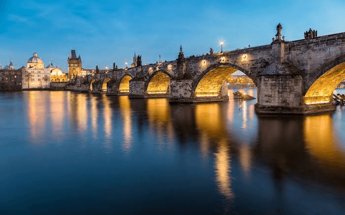 Prague Tour Packages