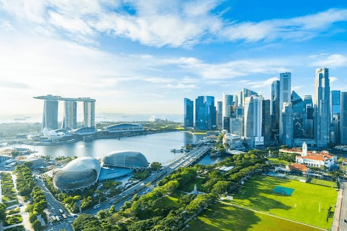 Singapore Tour Packages