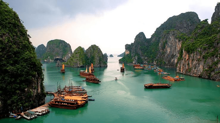 Vietnam Tour Packages